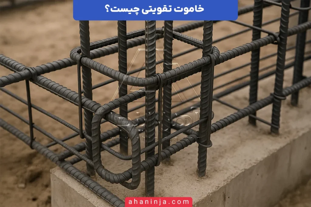 خاموت تقویتی