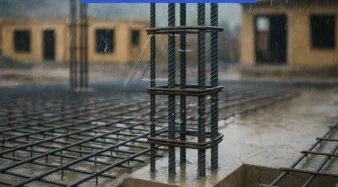عملکرد خاموت در شرایط آب و هوایی مختلف
