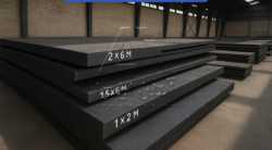 ابعاد ورق سیاه