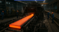 برترین تولید کننده‌ های ورق سیاه در ایران