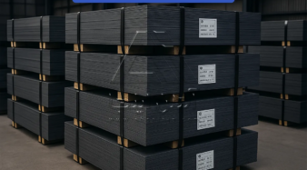 تفاوت کیفیت ورق سیاه تولید کارخانه‌های داخلی