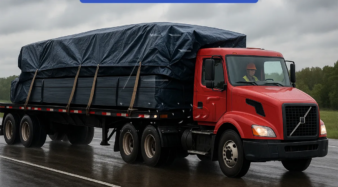 حمل و نقل ورق سیاه