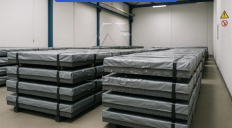 راهنمای خرید ورق st52