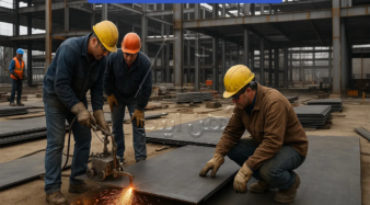 راهنمای خرید ورق سیاه