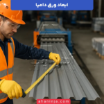 ابعاد ورق دامپا + راهنمای کامل انتخاب سایز مناسب