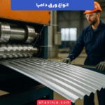 انواع ورق دامپا + ویژگی ها و کاربردهای آن ها