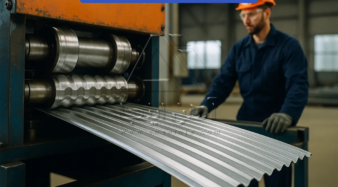 انواع ورق دامپا