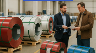 خرید ورق رنگی