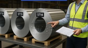 راهنمای خرید ورق روغنی