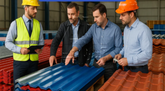 خرید ورق شیروانی