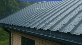 عوامل مؤثر بر دوام و طول عمر ورق دامپا