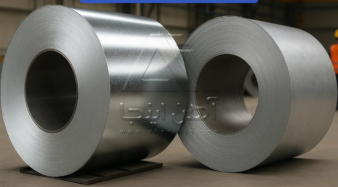 تفاوت ورق آلوزینک و ورق گالوانیزه