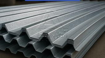 ورق ذوزنقه ای