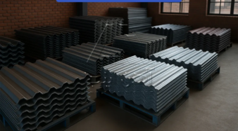 ورق شیروانی