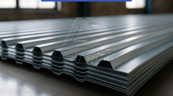 وزن ورق دامپا