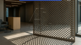 چشمه ورق پانچ