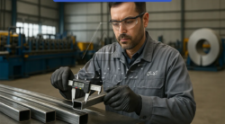 ضخامت های مختلف پروفیل مبلی