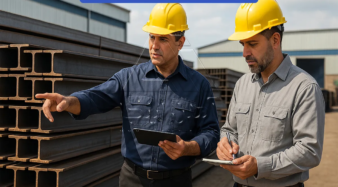 عوامل مؤثر بر قیمت تیرآهن