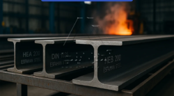 تیرآهن IPB چیست؟