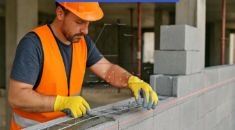 خطا های رایج در نصب میلگرد بستر