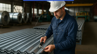 راهنمای خرید ورق کرکره ای