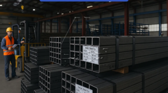 راهنمای خرید پروفیل استاندارد