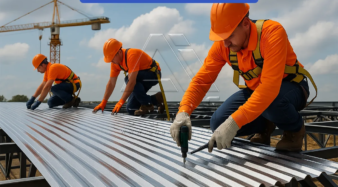 عوامل موثر بر طول عمر ورق کرکره ای