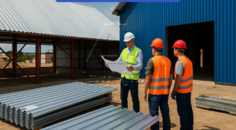 مزایا و معایب استفاده از ورق کرکره ای