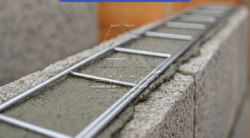 میلگرد بستر چیست؟