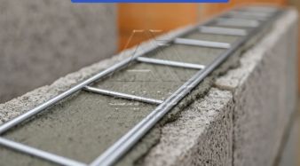 میلگرد بستر چیست؟