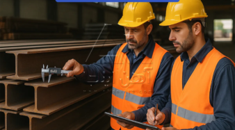 نکات مهم در خرید تیرآهن