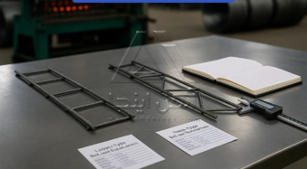 نکات مهم در خرید میلگرد بستر