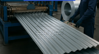 ورق کرکره ای چیست؟