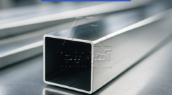 پروفیل استیل چیست؟