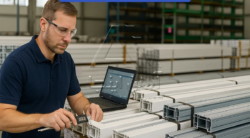 پروفیل درب و پنجره چیست