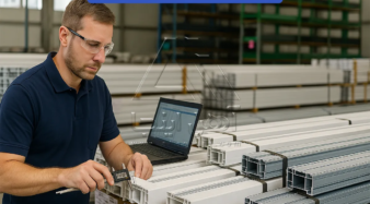 پروفیل درب و پنجره چیست