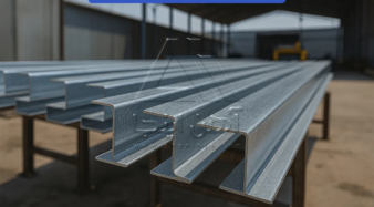 پروفیل زد چیست؟