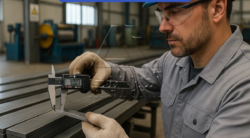 ابعاد تسمه آهنی