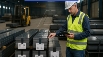 راهنمای جامع خرید تسمه آهنی