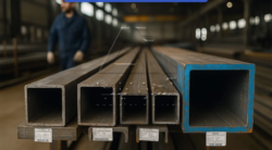 پر مصرف ترین سایز های پروفیل