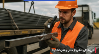 چرا بعضی پروفیل ها زودتر دفرمه می شوند؟