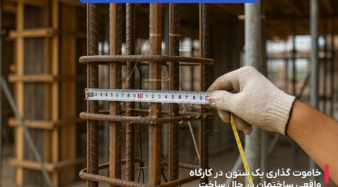 رفتار خاموت در برابر بار های چرخه ای چگونه است؟