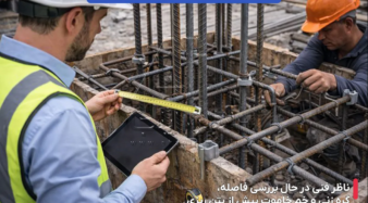 چرا بعضی خاموت ها بعد از بتن ریزی کارایی ندارند؟