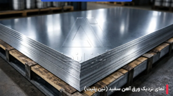 آهن سفید چیست؟