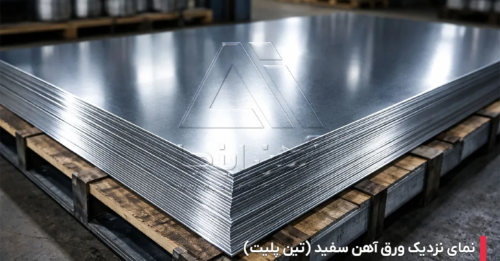 آهن سفید چیست؟