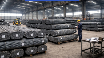 آیا کاهش قیمت میلگرد اتفاق خواهد افتاد؟