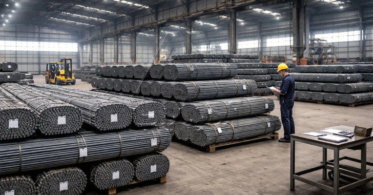 آیا کاهش قیمت میلگرد اتفاق خواهد افتاد؟ 1 آیا کاهش قیمت میلگرد اتفاق خواهد افتاد؟