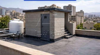 خرپشته چیست؟