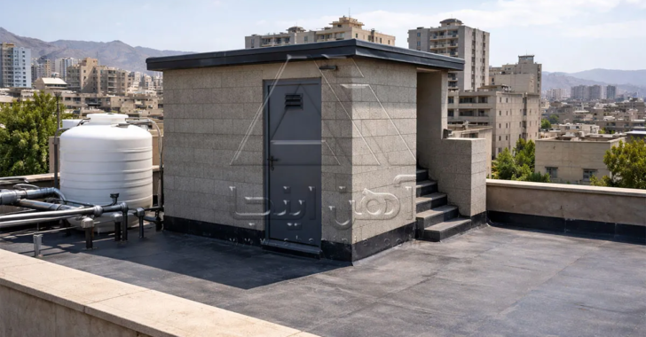 خرپشته چیست؟