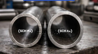 رده لوله چیست؟